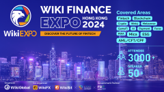 比特派冷钱包|Wiki Finance Expo Hong Kong 2024 - 探索金融科技的未来!
